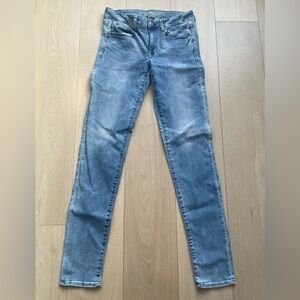 American Eagle Super Stretch Denim Jeans👖